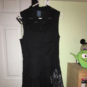 XL Harry Potter dress